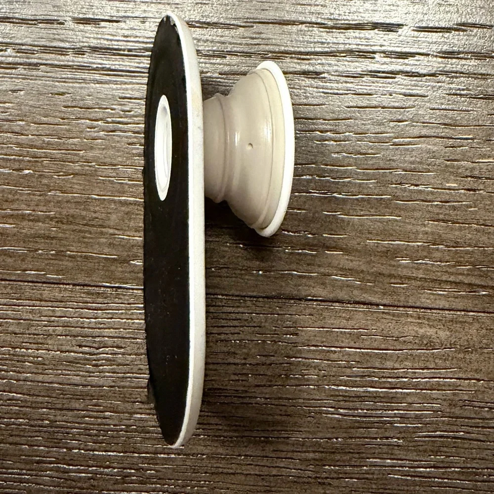 PopSockets Magnetic Phone Grip Stand Marble MagSafe Compatible